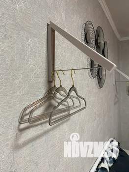 1-к квартира, посуточно, 32м2, 4/5 этаж