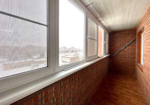 1-к квартира, на длительный срок, 40м2, 8/15 этаж