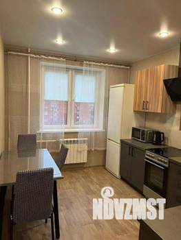 1-к квартира, на длительный срок, 42м2, 4/9 этаж