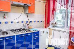 1-к квартира, посуточно, 33м2, 2/4 этаж