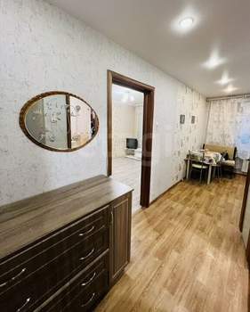 1-к квартира, на длительный срок, 33м2, 1/10 этаж