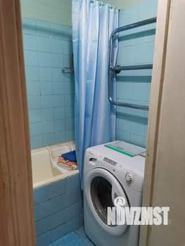 1-к квартира, на длительный срок, 29м2, 1/5 этаж