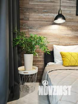 1-к квартира, посуточно, 60м2, 1/1 этаж