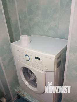 Студия квартира, на длительный срок, 54м2, 6/9 этаж