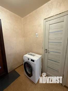 1-к квартира, на длительный срок, 31м2, 7/12 этаж