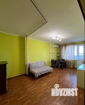 1-к квартира, на длительный срок, 40м2, 10/14 этаж