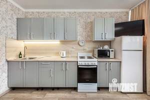 2-к квартира, посуточно, 44м2, 8/14 этаж