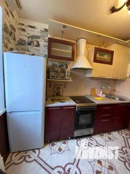 3-к квартира, на длительный срок, 68м2, 2/9 этаж