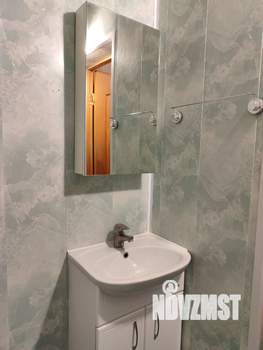 Студия квартира, на длительный срок, 54м2, 6/9 этаж