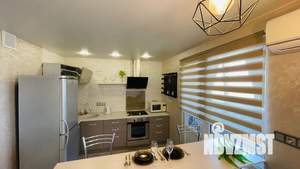 Студия квартира, посуточно, 40м2, 9/18 этаж