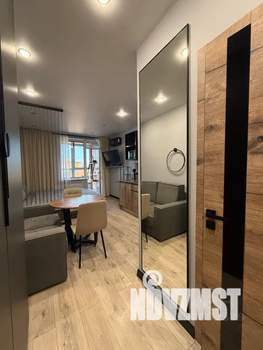 1-к квартира, посуточно, 30м2, 11/14 этаж