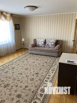 3-к квартира, на длительный срок, 72м2, 11/12 этаж