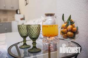 Студия квартира, посуточно, 24м2, 6/15 этаж