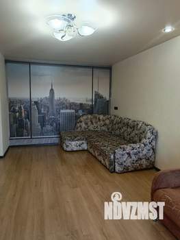 1-к квартира, на длительный срок, 33м2, 5/9 этаж