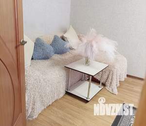 1-к квартира, посуточно, 35м2, 6/9 этаж