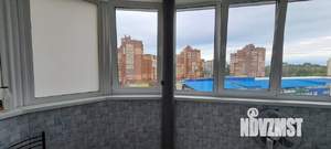 2-к квартира, на длительный срок, 55м2, 7/14 этаж