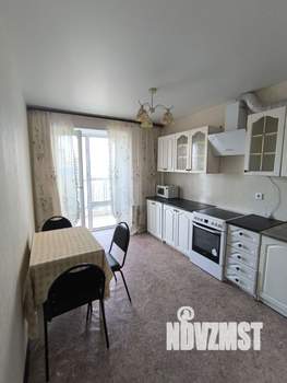 1-к квартира, на длительный срок, 37м2, 7/10 этаж