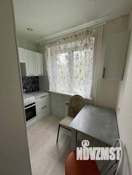 2-к квартира, на длительный срок, 44м2, 5/5 этаж
