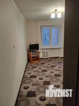3-к квартира, на длительный срок, 62м2, 3/9 этаж