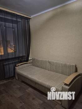 Студия квартира, на длительный срок, 24м2, 5/5 этаж