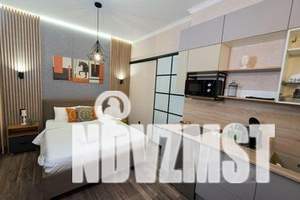 1-к квартира, посуточно, 28м2, 1/9 этаж