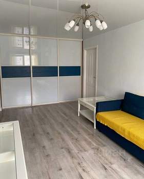 2-к квартира, на длительный срок, 58м2, 14/14 этаж