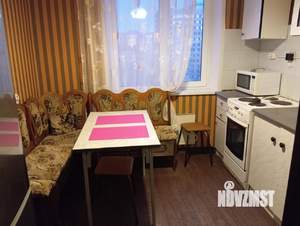 1-к квартира, на длительный срок, 34м2, 8/9 этаж