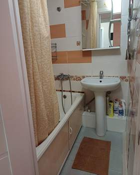 2-к квартира, на длительный срок, 44м2, 9/9 этаж