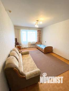 1-к квартира, на длительный срок, 45м2, 2/10 этаж
