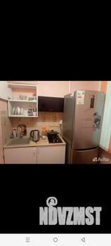 1-к квартира, на длительный срок, 31м2, 1/5 этаж