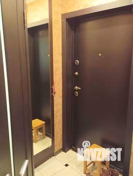 1-к квартира, на длительный срок, 32м2, 9/9 этаж