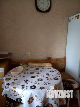 1-к квартира, на длительный срок, 34м2, 3/5 этаж