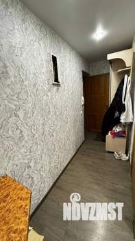 2-к квартира, на длительный срок, 49м2, 4/5 этаж