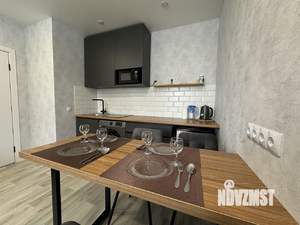 1-к квартира, посуточно, 33м2, 2/9 этаж