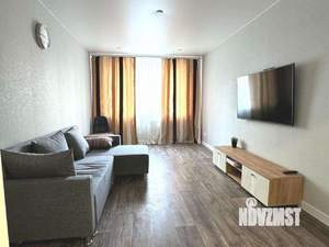 3-к квартира, на длительный срок, 69м2, 1/9 этаж