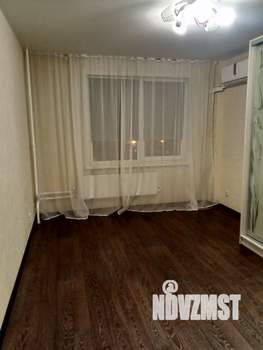 1-к квартира, на длительный срок, 42м2, 6/16 этаж