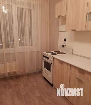 1-к квартира, на длительный срок, 34м2, 6/9 этаж