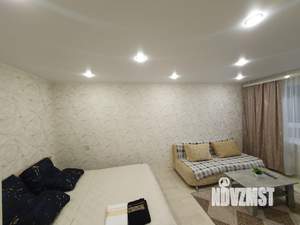 1-к квартира, на длительный срок, 34м2, 7/9 этаж