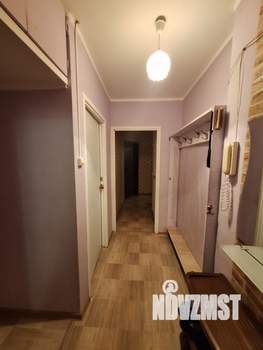 2-к квартира, на длительный срок, 54м2, 9/9 этаж