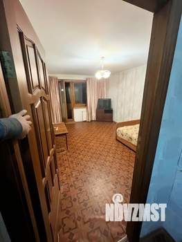 1-к квартира, на длительный срок, 39м2, 7/14 этаж