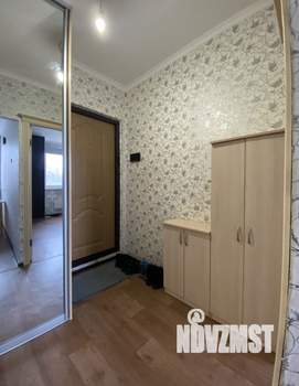 1-к квартира, на длительный срок, 33м2, 4/13 этаж