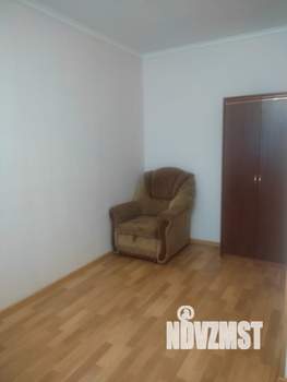 1-к квартира, на длительный срок, 33м2, 11/12 этаж