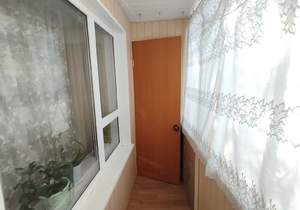 1-к квартира, на длительный срок, 35м2, 1/9 этаж