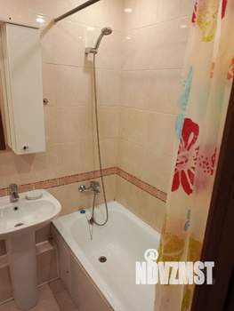 1-к квартира, на длительный срок, 38м2, 4/10 этаж