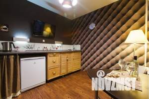 1-к квартира, посуточно, 31м2, 9/9 этаж