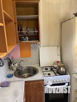 2-к квартира, на длительный срок, 44м2, 1/5 этаж
