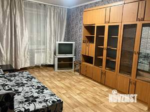 1-к квартира, на длительный срок, 34м2, 2/5 этаж