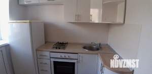 1-к квартира, на длительный срок, 32м2, 4/5 этаж