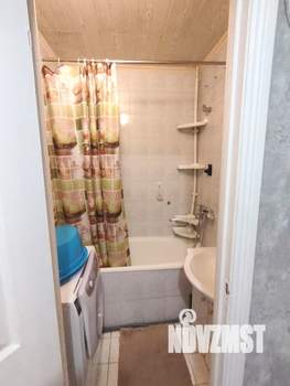 1-к квартира, на длительный срок, 39м2, 3/14 этаж