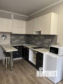 Студия квартира, на длительный срок, 25м2, 5/14 этаж